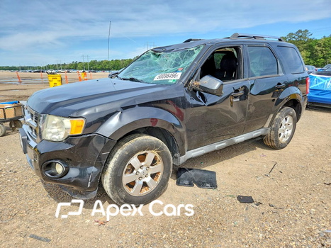 Ford Escape 2011 - Image 1 of 13