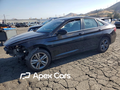 Volkswagen Jetta 2024 - Image 1 of 13