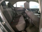 Chevrolet Equinox 2011