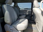 Toyota Sienna 2012
