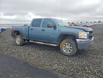 Chevrolet Silverado 2012