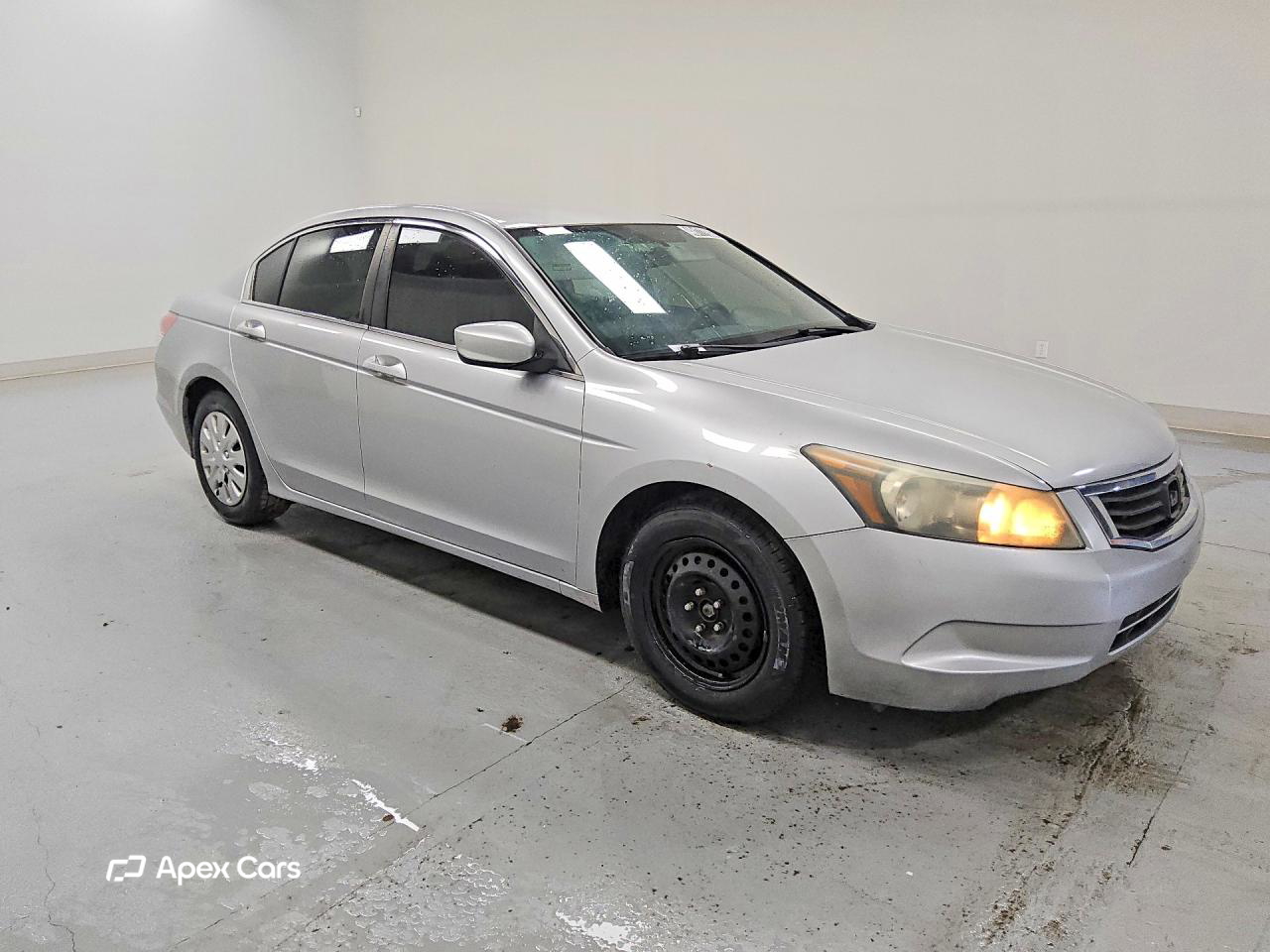 Honda Accord 2010