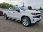 Chevrolet Silverado 2020