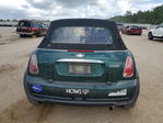 MINI Cooper 2007