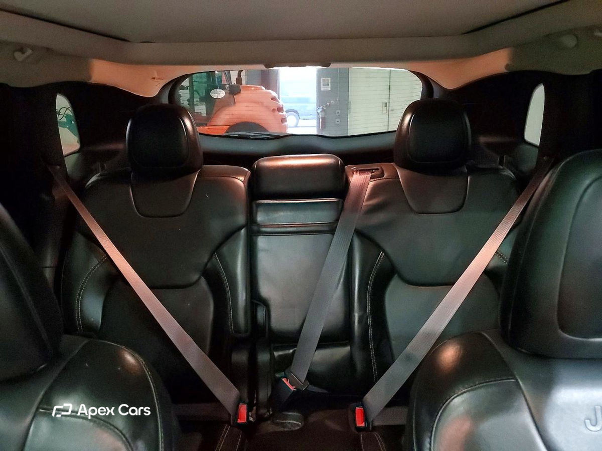 Jeep Cherokee 2015