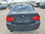 BMW Series 3 2011
