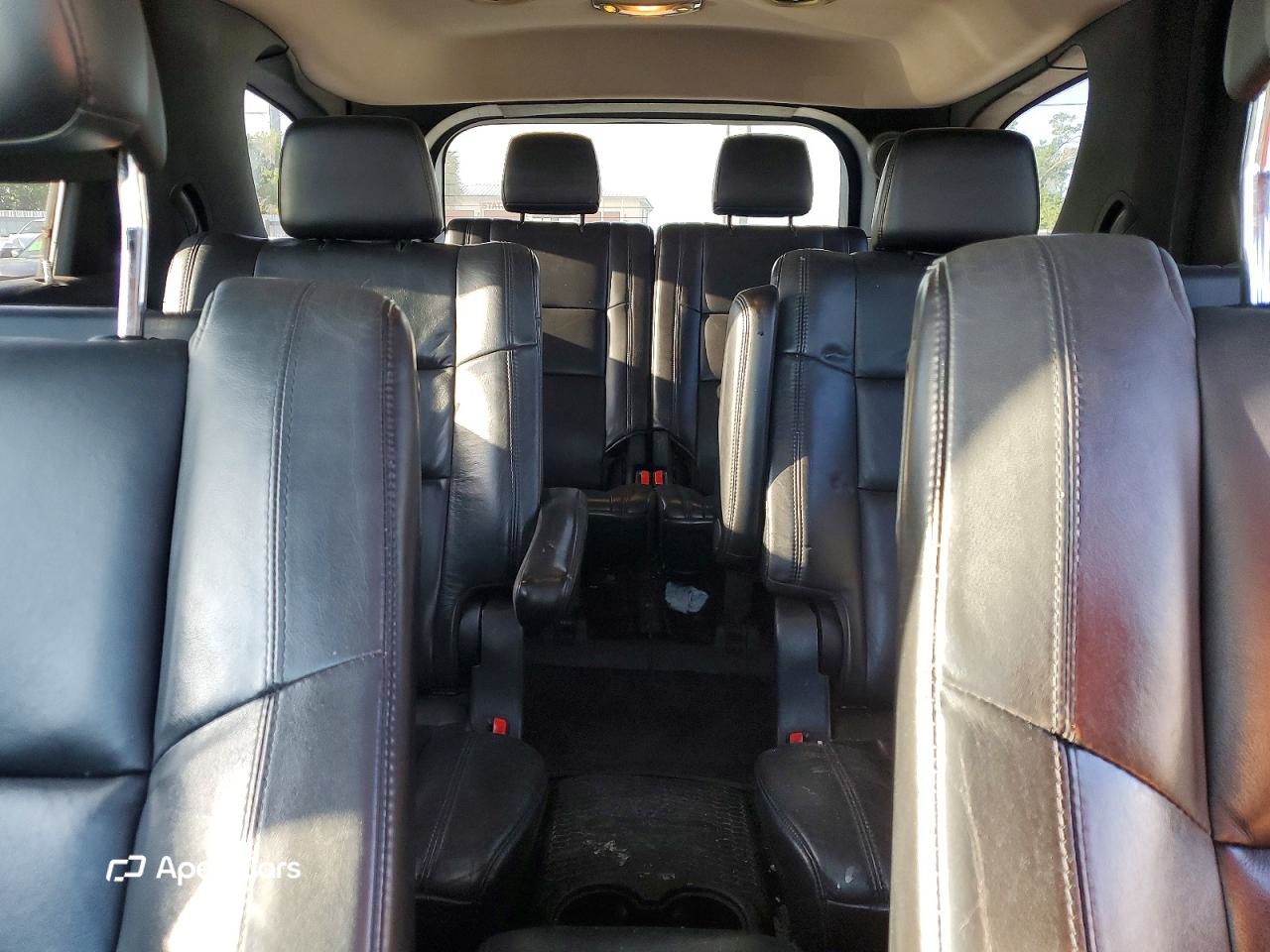 Dodge Durango 2014