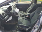 Subaru Impreza 2013