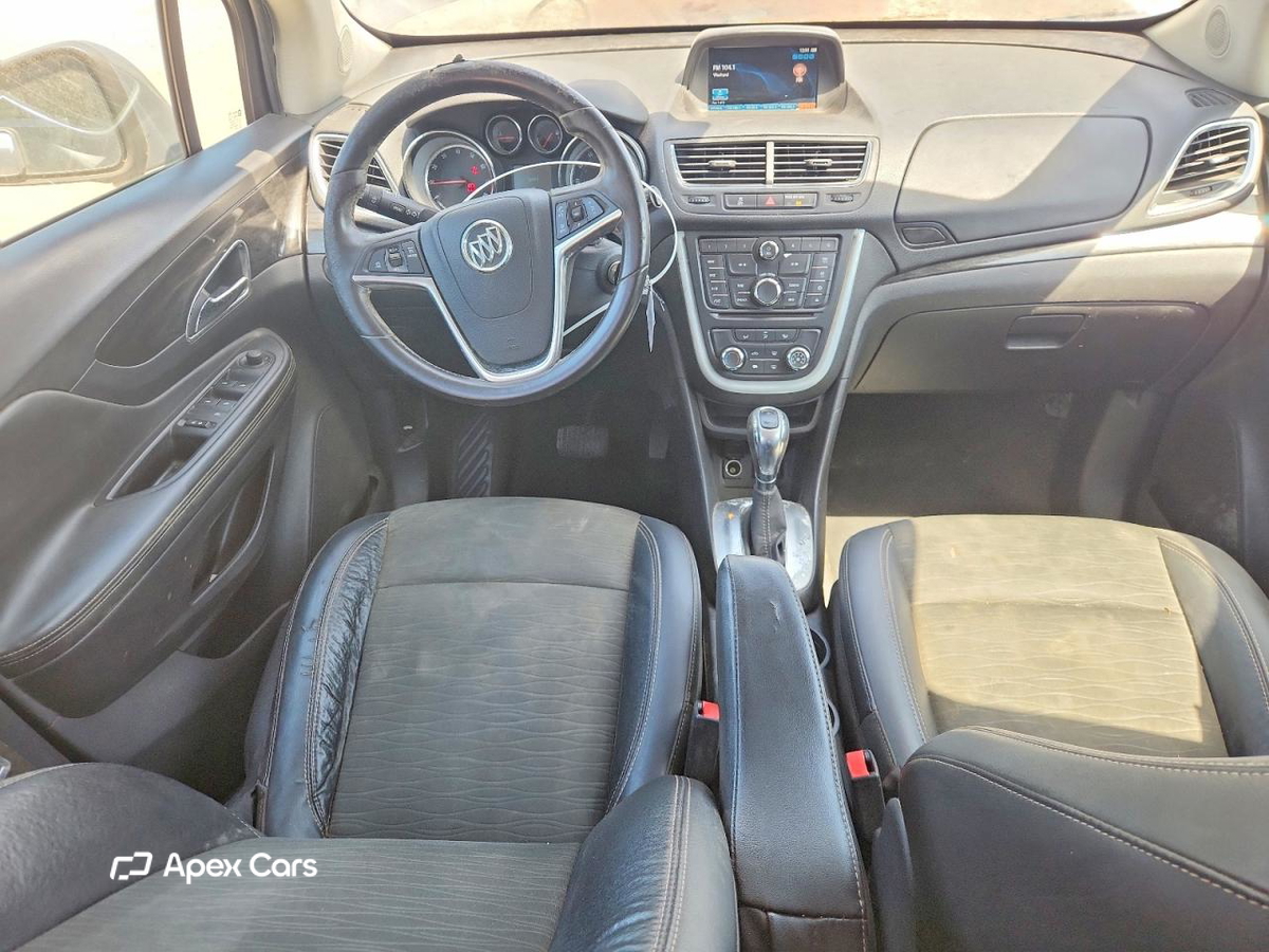 Buick Encore 2015