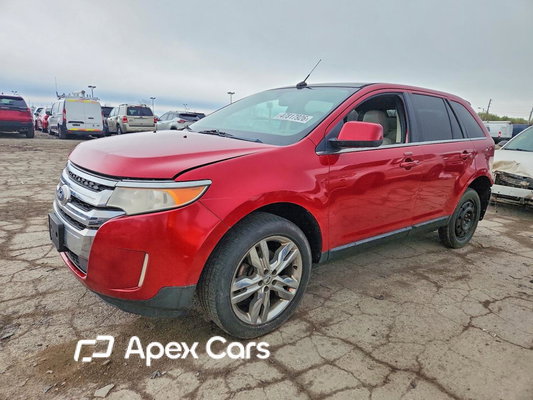 Ford Edge 2011 - Image 1 of 13