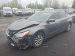 Nissan Altima 2017