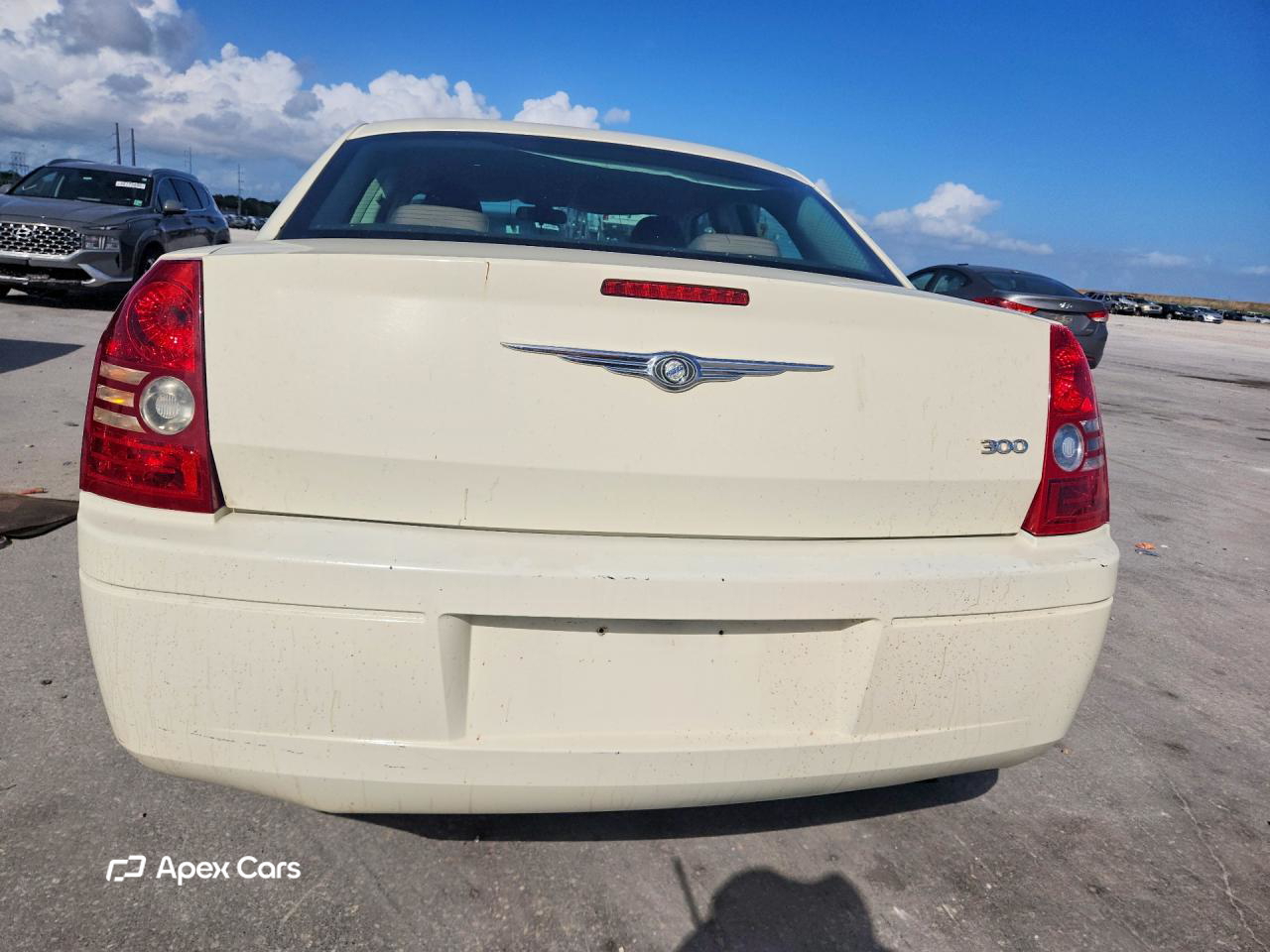 Chrysler 300 2009