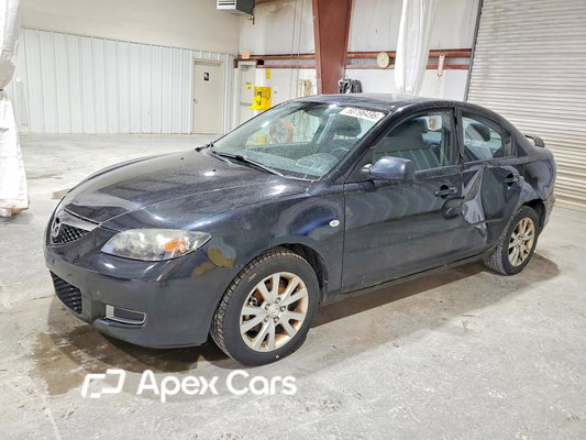 Mazda 3 2007 - Image 1 of 12