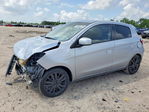 Mitsubishi Mirage 2021