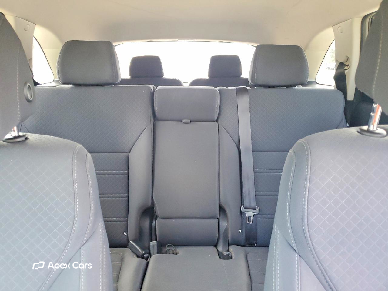 Kia Sorento 2017