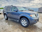 Nissan Pathfinder 2012