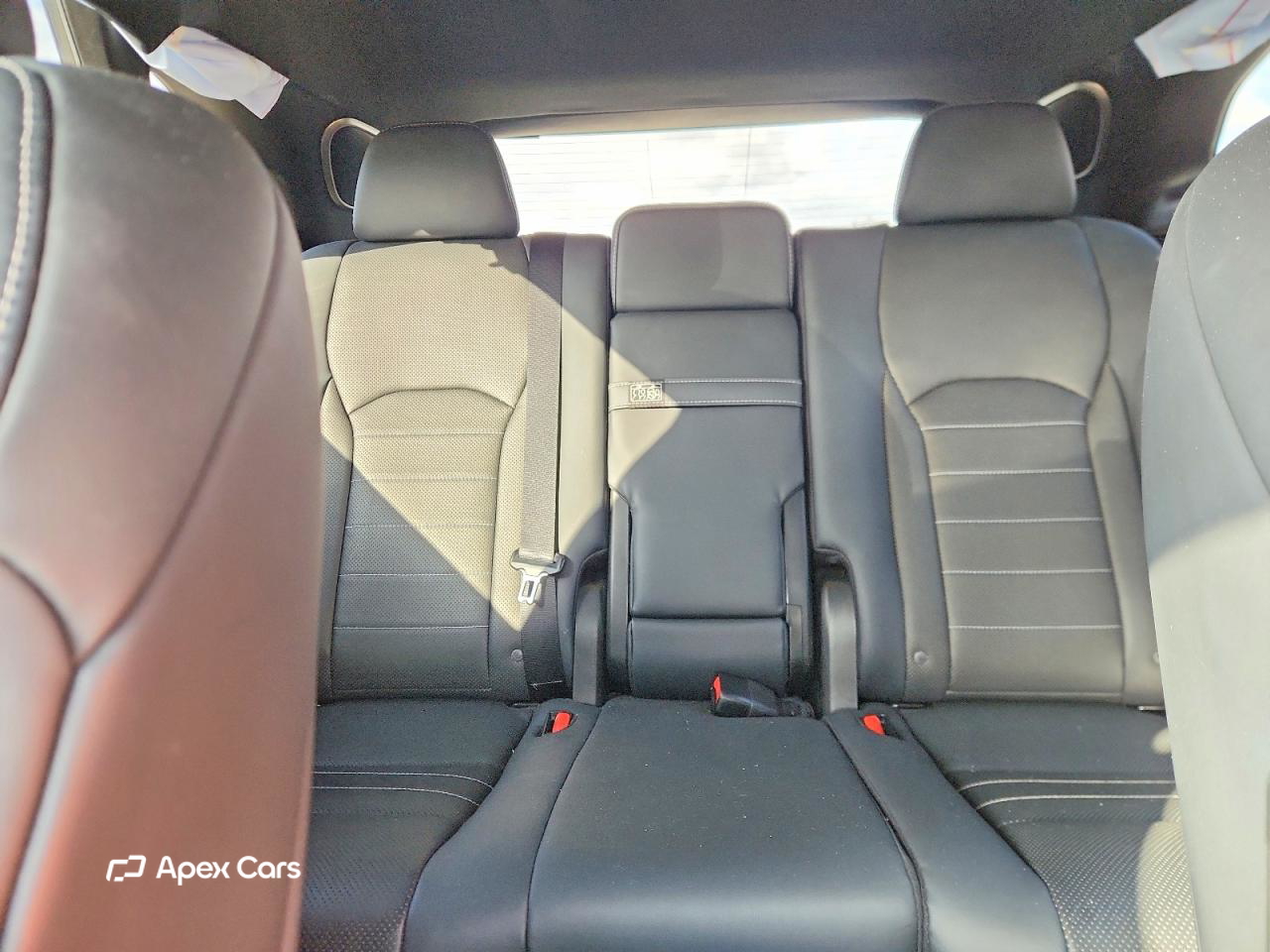 Lexus RX 2022