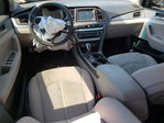 Hyundai Sonata 2018