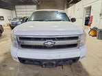 Chevrolet Silverado 2008