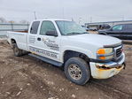 GMC Sierra 2005