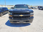 Chevrolet Silverado 2018