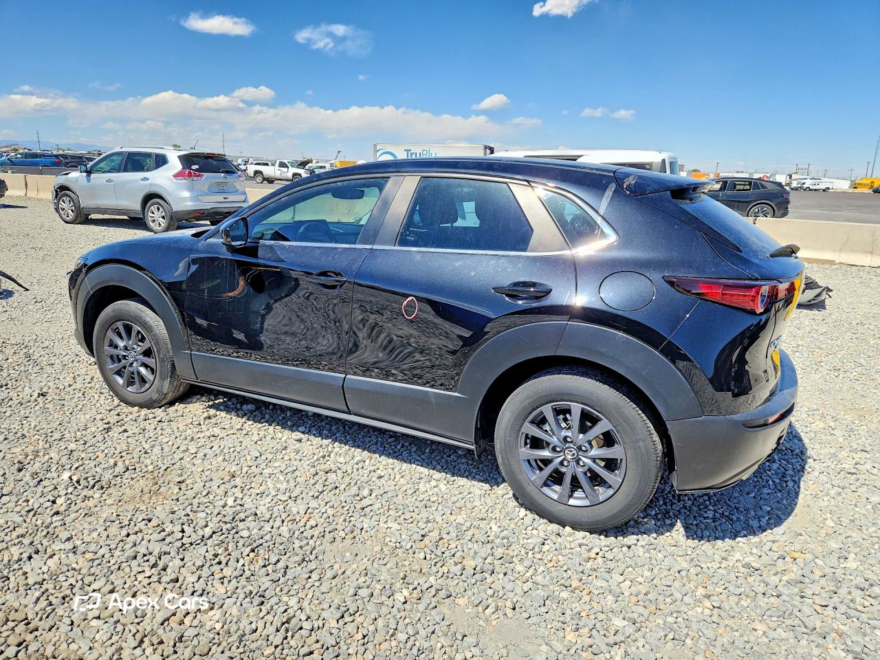 Mazda CX-30 2024