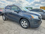 Chevrolet Trax 2016