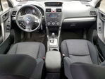Subaru Forester 2014