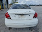 Ford Taurus 2001
