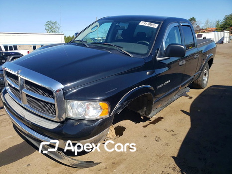 Dodge RAM 2005 - Zdjęcie 1 z 14