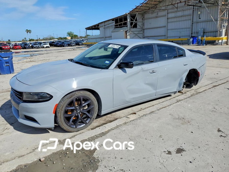 Dodge Charger 2022 - Image 1 of 12