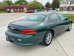 Chrysler LHS 1999
