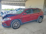 Jeep Cherokee 2019