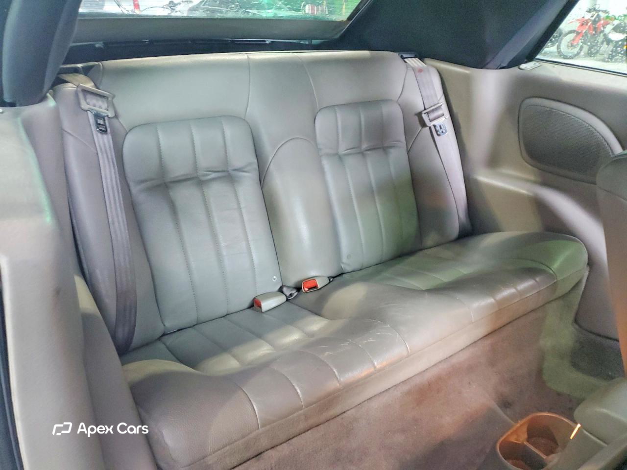 Chrysler Sebring 2003
