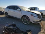 Lincoln MKT 2016