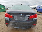 BMW Series 5 2011