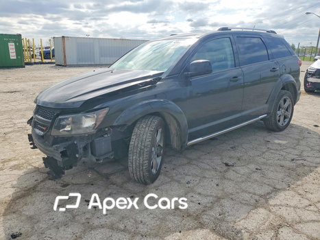 Dodge Journey 2018 - Image 1 of 15