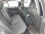 Volkswagen Jetta 2015