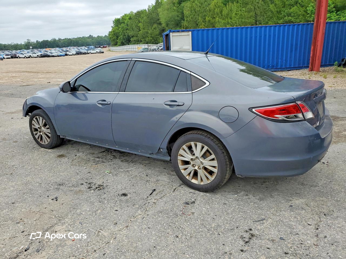 Mazda 6 2010