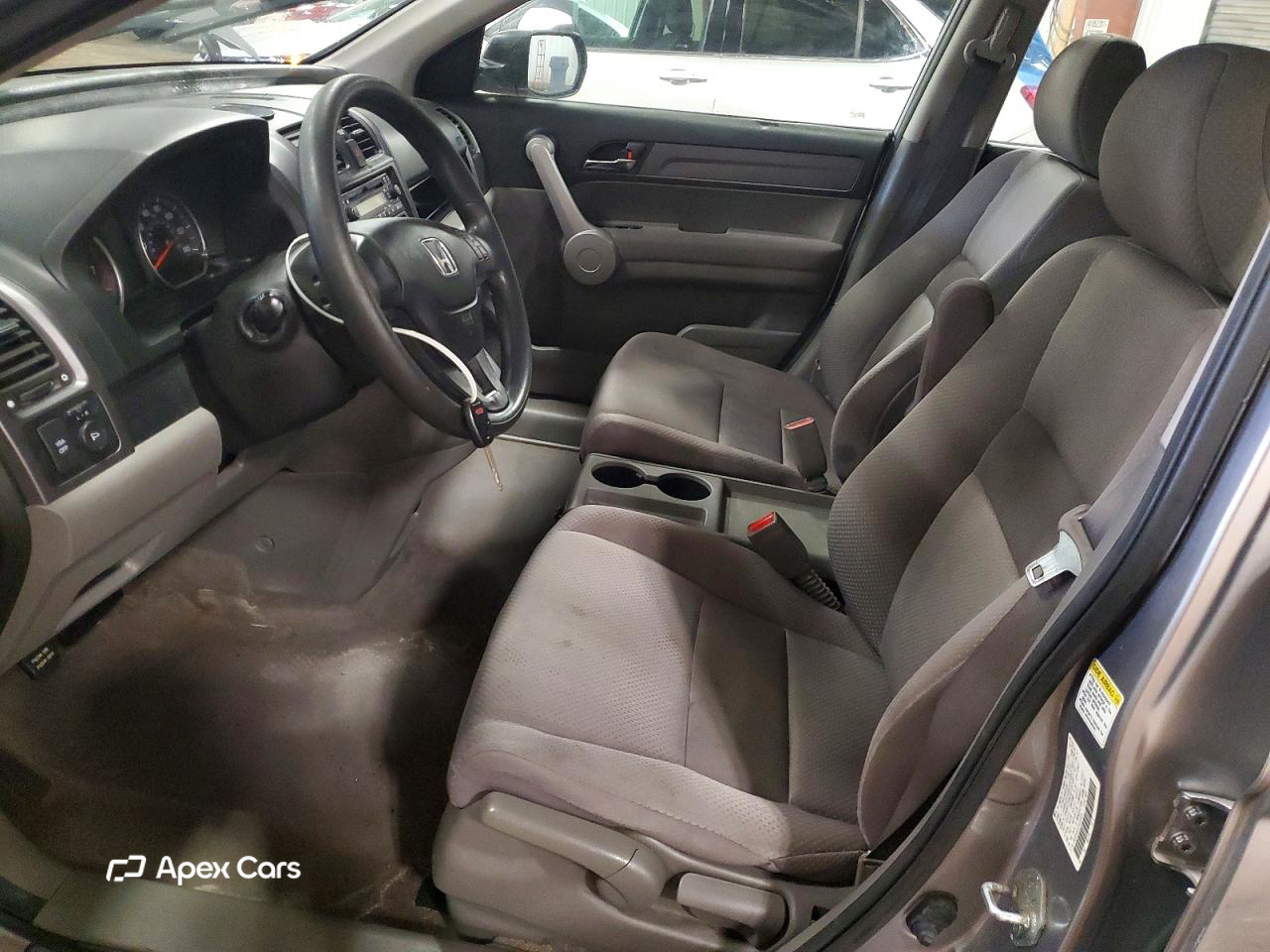 Honda CR-V 2007