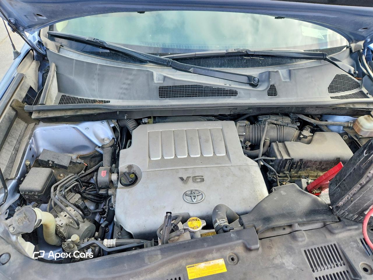 Toyota Highlander 2009