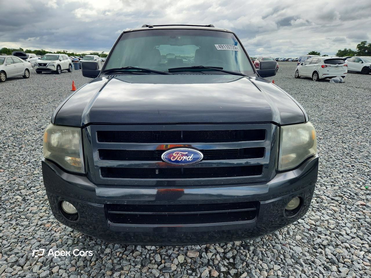 Ford Expedition 2010