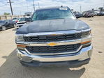 Chevrolet Silverado 2017