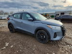 Nissan Kicks 2024