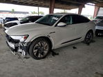 Audi e-tron 2022