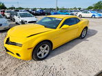 Chevrolet Camaro 2012
