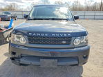 Land Rover Range Rover 2011