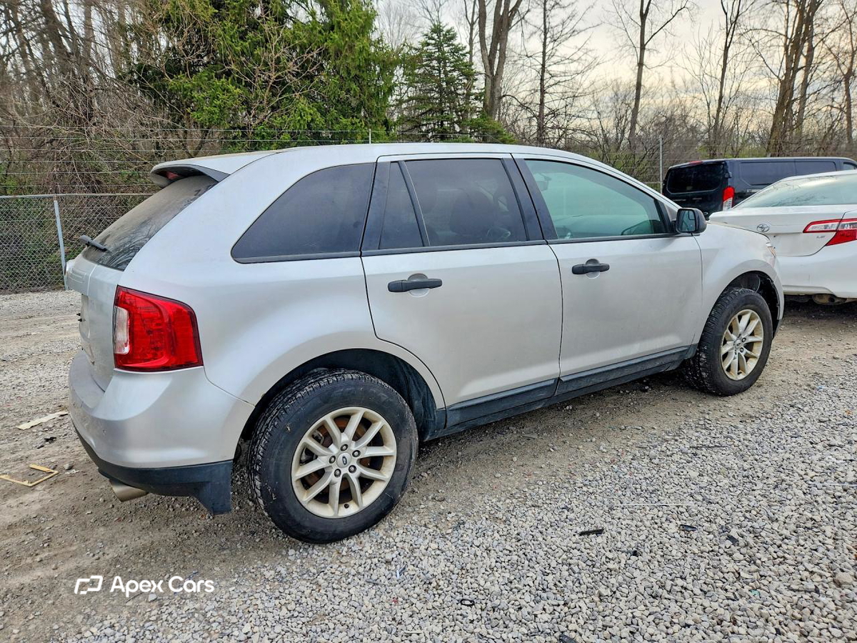 Ford Edge 2014