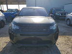 Land Rover Discovery 2019