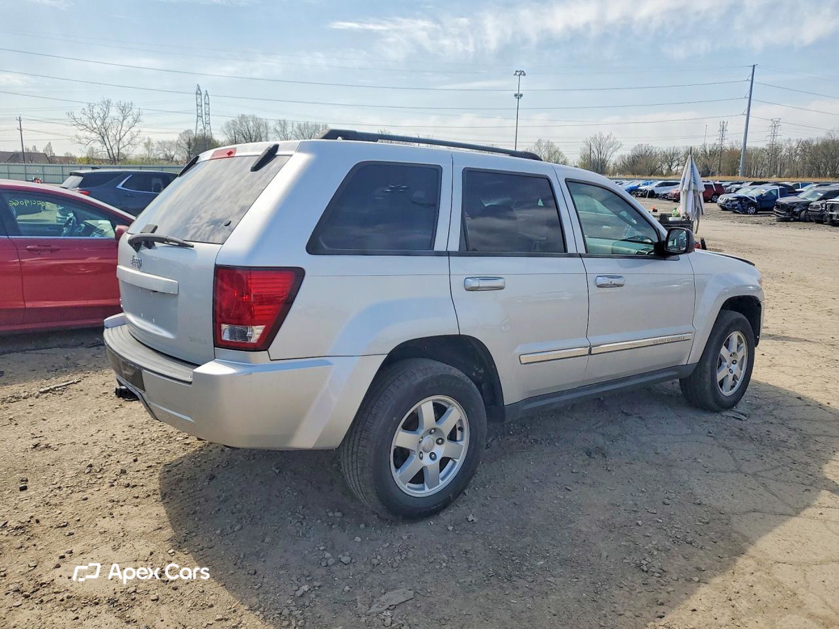 Jeep Cherokee 2010